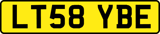 LT58YBE