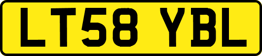 LT58YBL