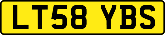 LT58YBS