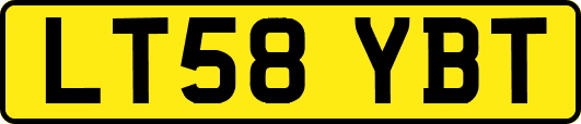 LT58YBT