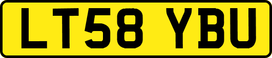 LT58YBU