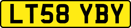 LT58YBY