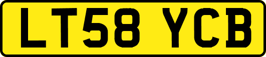 LT58YCB