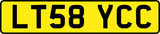LT58YCC