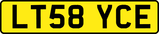 LT58YCE