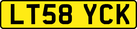 LT58YCK