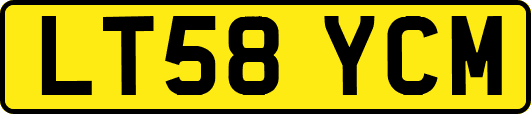 LT58YCM
