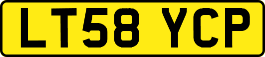 LT58YCP