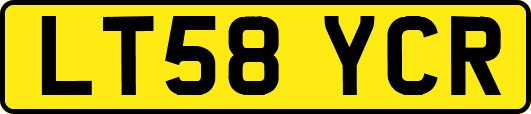 LT58YCR