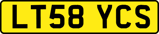LT58YCS