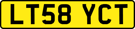 LT58YCT