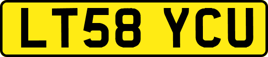 LT58YCU