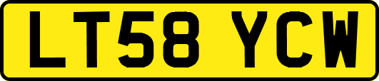 LT58YCW