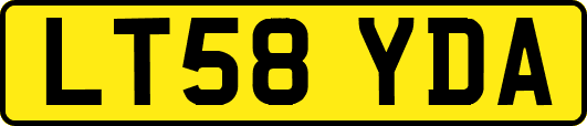 LT58YDA