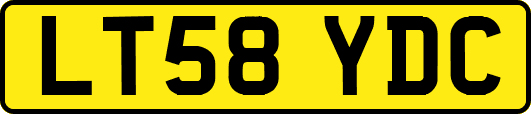 LT58YDC