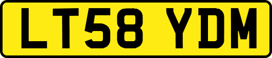 LT58YDM