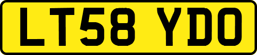 LT58YDO
