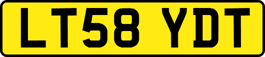 LT58YDT