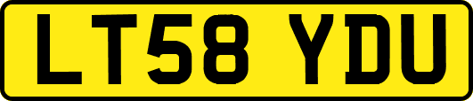 LT58YDU