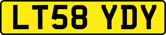 LT58YDY