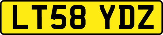 LT58YDZ
