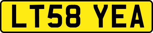 LT58YEA