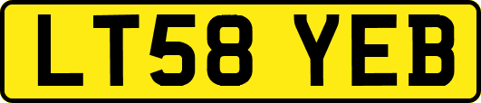 LT58YEB