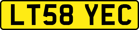 LT58YEC