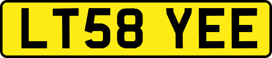 LT58YEE