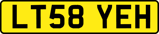 LT58YEH