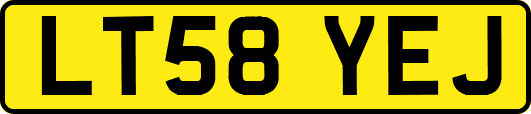 LT58YEJ