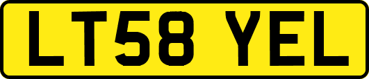 LT58YEL