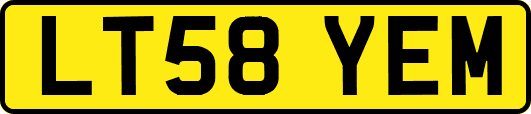 LT58YEM