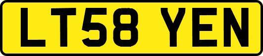 LT58YEN