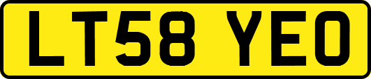 LT58YEO