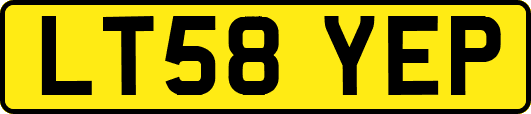 LT58YEP