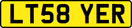LT58YER