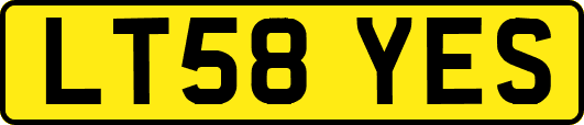 LT58YES