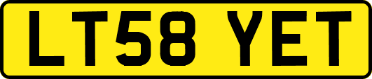 LT58YET