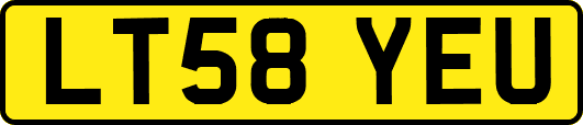 LT58YEU