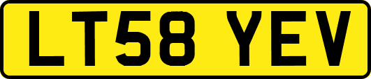 LT58YEV
