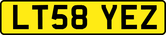LT58YEZ