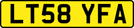 LT58YFA