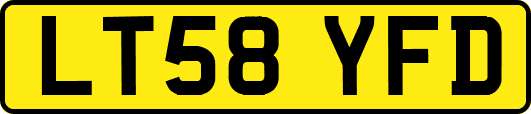 LT58YFD