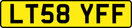 LT58YFF