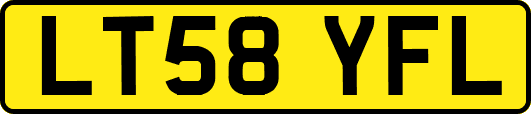 LT58YFL