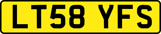 LT58YFS