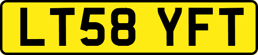 LT58YFT