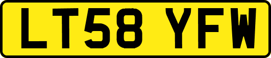 LT58YFW