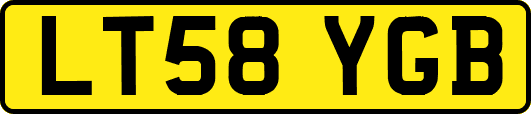 LT58YGB